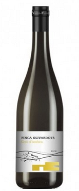 Finca Olivardots Groc d'amfora